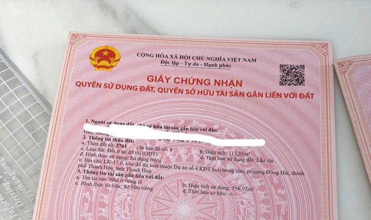 CHỈ 1,8 TỶ SỞ HỮU NGAY NHÀ PHỐ 5 TẦNG CENTRAL RIVERSIDE NGAY TRUNG TÂM HÀNH CHÍNH TỈNH